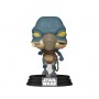 Star Wars, épisode I : La Menace fantôme Anniversary POP! Vinyl figurine Watto 9 cm