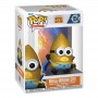 Moi, moche et méchant 4 POP! Movies Vinyl figurine Super Gus 9 cm