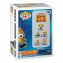 Moi, moche et méchant 4 POP! Movies Vinyl figurine Super Gus 9 cm