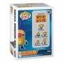 Moi, moche et méchant 4 POP! Movies Vinyl figurine Super Mel 9 cm