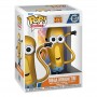 Moi, moche et méchant 4 POP! Movies Vinyl figurine Super Tim 9 cm