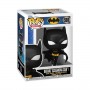 DC Comics Series POP! Heroes Vinyl figurine Batman War Zone - Cassandra Cain 9 cm
