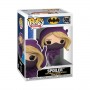 DC Comics Series POP! Heroes Vinyl figurine Batman War Zone - Stephanie Brown 9 cm