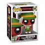Deadpool Parody POP! Vinyl figurine Lederhosen 9 cm