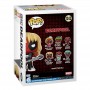 Deadpool Parody POP! Vinyl figurine Metal band 9 cm