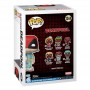 Deadpool Parody POP! Vinyl figurine Sleepover 9 cm