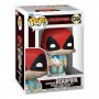Deadpool Parody POP! Vinyl figurine Sleepover 9 cm
