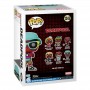 Deadpool Parody POP! Vinyl figurine Tourist 9 cm