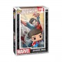 Marvel POP! Comic Cover Vinyl Figurine The Amazing Spider-Man 1 9 cm