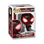 Spider-Man 2 POP! Games Vinyl figurine Miles Morales 9 cm