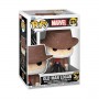 Marvel POP! Marvel Vinyl figurine Wolverine 50th - Ultimate Old Man Logan 9 cm