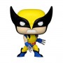 Marvel POP! Marvel Vinyl figurine Wolverine 50th - Ultimate Wolverine (Classic) 9 cm