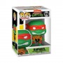 Tortues Ninja POP! Movies Vinyl figurine Raphael 9 cm