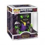 La Belle au bois dormant POP! Deluxe Vinyl figurine Maleficent on Bridge 16 cm