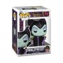 La Belle au bois dormant 65th Anniversary POP! Disney Vinyl figurine Maleficent w/Candle 9 cm