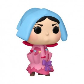 La Belle au bois dormant 65th Anniversary POP! Disney Vinyl figurine Merryweather 9 cm