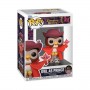 La Belle au bois dormant 65th Anniversary POP! Disney Vinyl figurine Owl as Prince 9 cm