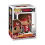 NFL: Legends POP! Sports Vinyl figurine Chiefs- Patrick Mahomes II(2023) 9 cm