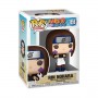 Naruto Pop! Animation Vinyl figurine Rin Nohara 9 cm