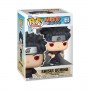 Naruto Pop! Animation Vinyl figurine Shisui Uchiha 9 cm