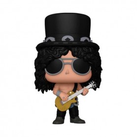Guns N´ Roses POP! Rocks Vinyl Figurine Slash(1990\'s) 9 cm