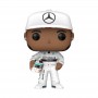 Formula 1 POP! Racing Vinyl figurine Lewis Hamilton w/Helm 9 cm