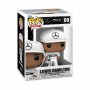 Formula 1 POP! Racing Vinyl figurine Lewis Hamilton w/Helm 9 cm