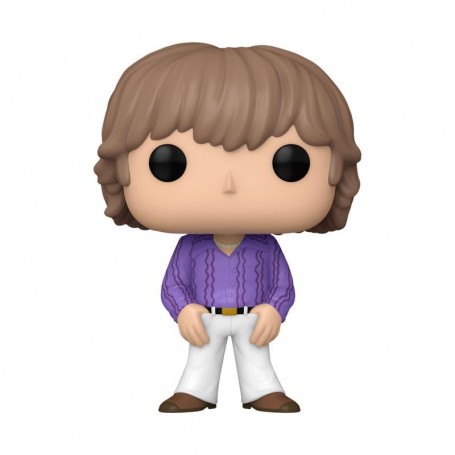 Dazed & Confused POP! Movies Vinyl figurine Randall 9 cm