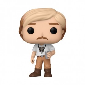 Dazed & Confused POP! Movies Vinyl figurine Wooderson 9 cm