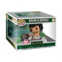 Le Livre de la jungle POP Moments Vinyl figurines Baloo & Mowgli 11 cm