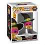 Looney Tunes Figurine POP! Television Vinyl Halloween Tweety(Witch) 9 cm