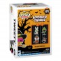 Looney Tunes Figurine POP! Television Vinyl Halloween Tweety(Witch) 9 cm