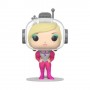 Barbie POP! Retro Toys Vinyl Figurine Astronaut Barbie 9 cm