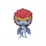 Gargoyles POP! TV Vinyl figurine Demona(Angry) 9 cm