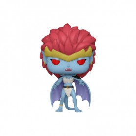 Gargoyles POP! TV Vinyl figurine Demona(Angry) 9 cm