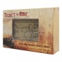 Ticket to Ride Lingot Trans America Express Limited Edition