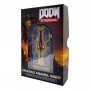Doom Lingot Crucible Sword Stained Glass Limited Edition