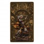 Dungeons & Dragons Lingot Book of Many Things Limited Edition