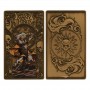 Dungeons & Dragons Lingot Book of Many Things Limited Edition