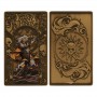 Dungeons & Dragons Lingot Book of Many Things Limited Edition