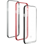 Lot de 3 : 3X bumpers Colorblock pour iPhone 6/6S/7/8