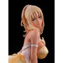 Original Character by Oda non statuette PVC 1/5 Tobari Enoto re-run 31 cm