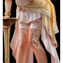 Original Character by Oda non statuette PVC 1/5 Tobari Enoto re-run 31 cm