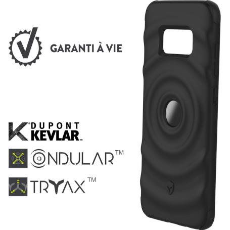 Coque renforcée Force Case Ultimate pour Samsung Galaxy S8 G950