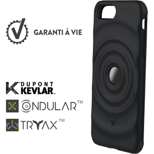 Coque rigide Force Case Ultimate pour iPhone 6 Plus/6S Plus/7 Plus/8 Plus