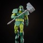 Les Gardiens de la Galaxie Marvel Legends figurine Ronan the Accuser 15 cm