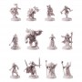 Talisman: The Magical Quest Game - 5th Edition jeu de plateau *ANGLAIS*