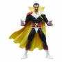 Iron Man Marvel Legends figurine Count Nefaria 15 cm