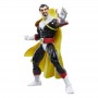 Iron Man Marvel Legends figurine Count Nefaria 15 cm