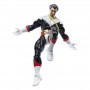 Iron Man Marvel Legends figurine Count Nefaria 15 cm